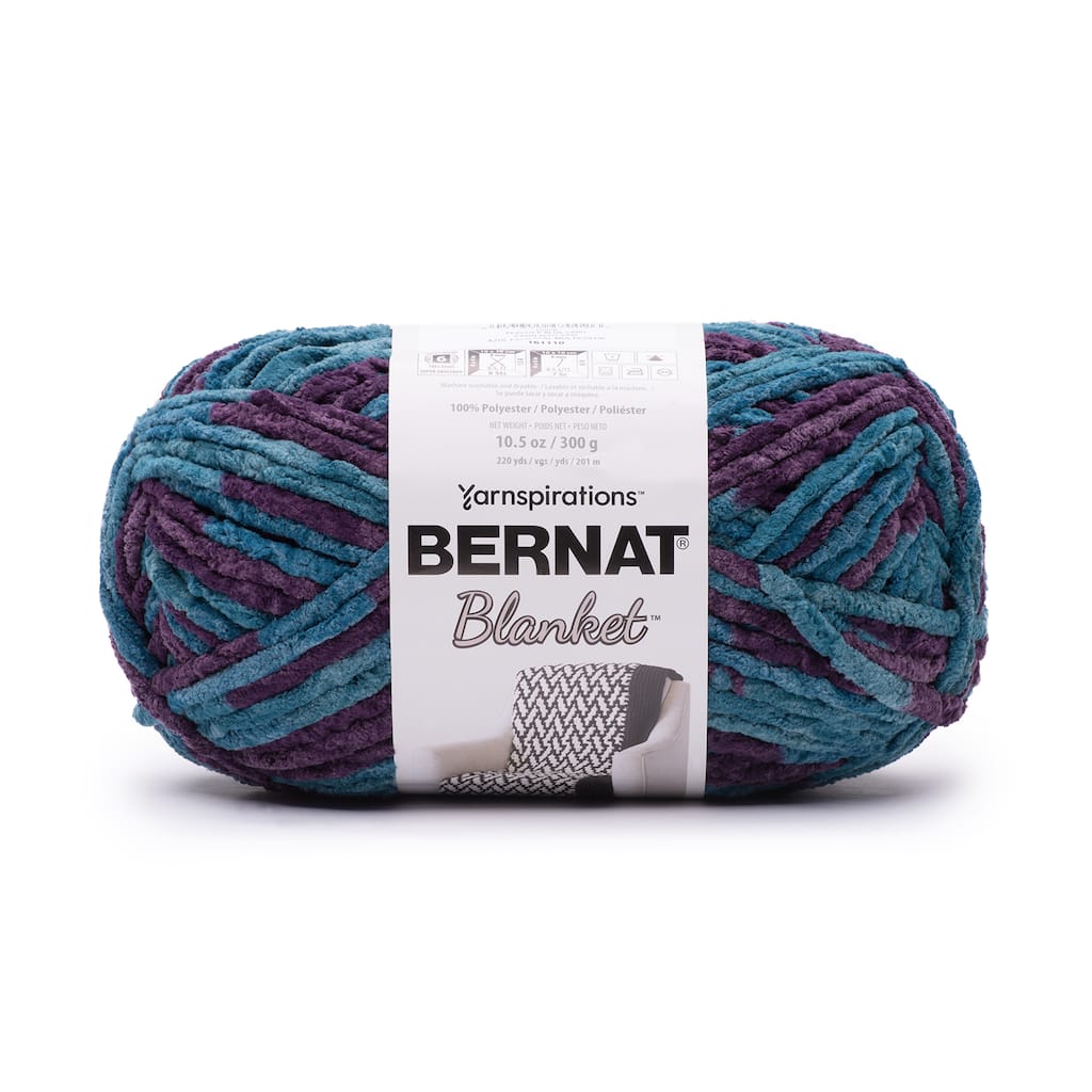 Bernat Blanket Yarn Michaels Bernat Blanket Yarn Michaels